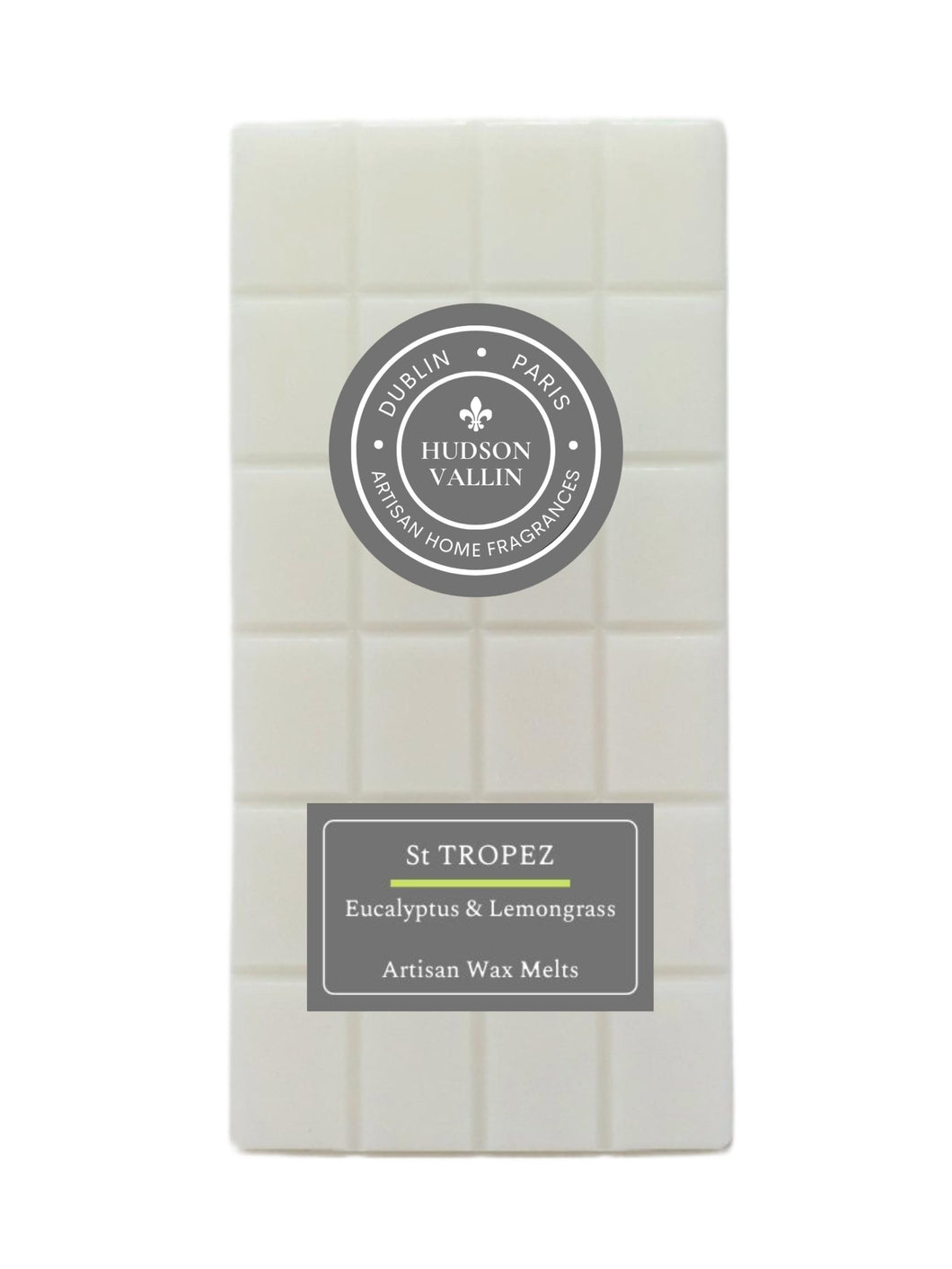 St Tropez - Eucalyptus and Lemongrass Snap Bar