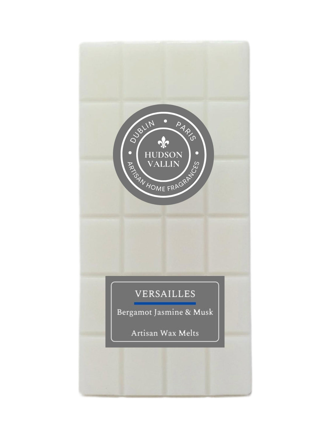 Versailles - Bergamot Jasmine & Musk Snap Bar