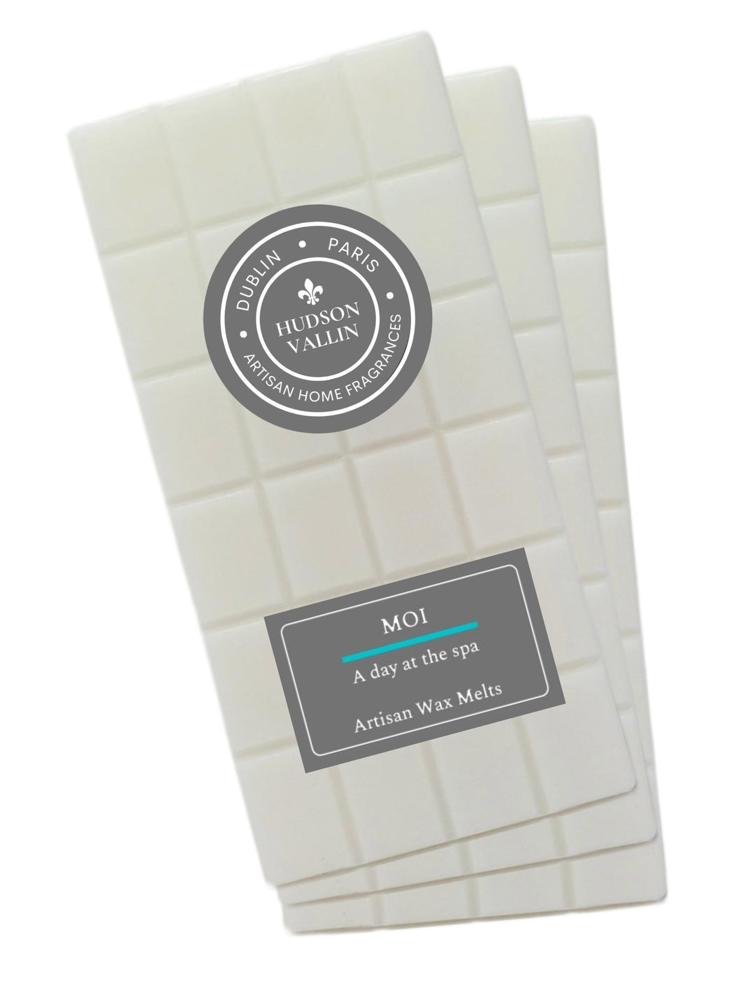 Luxury Spa Scents Bundle - Snap Bars