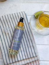 Load image into Gallery viewer, St Tropez - Eucalyptus and Lemongrass Room Spray
