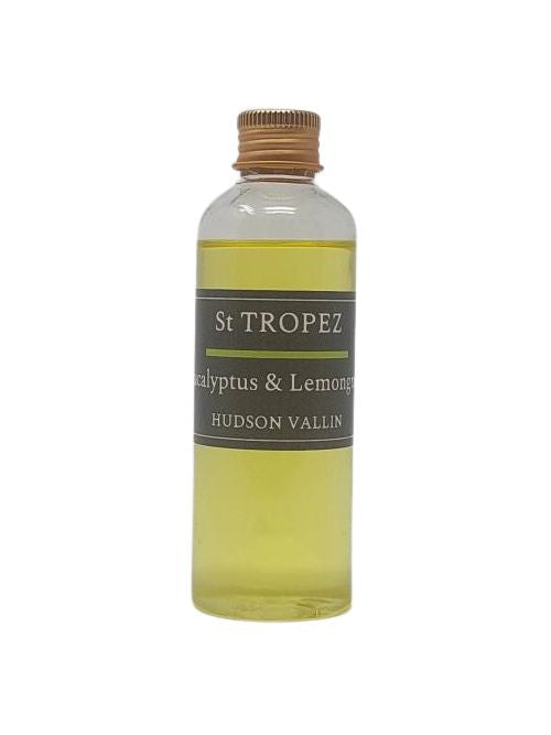 St Tropez - Eucalyptus and Lemongrass Refill