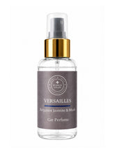 Load image into Gallery viewer, Versailles - Bergamot Jasmine &amp; Musk Car Perfume
