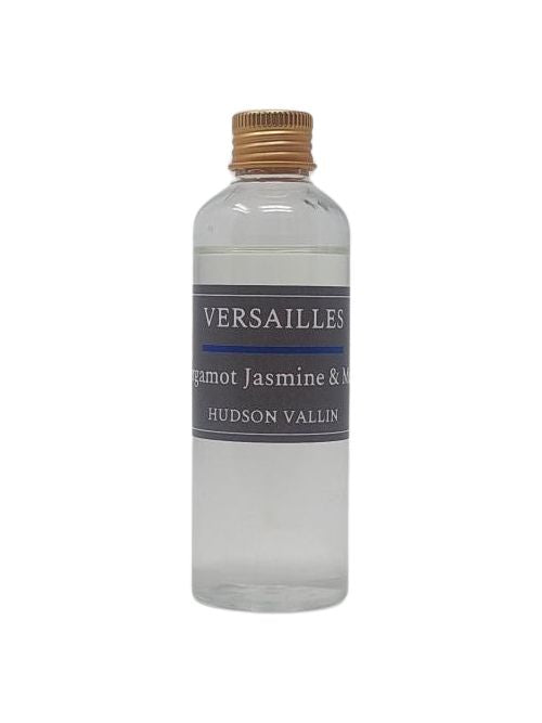 Versailles - Bergamot Jasmine & Musk Refill