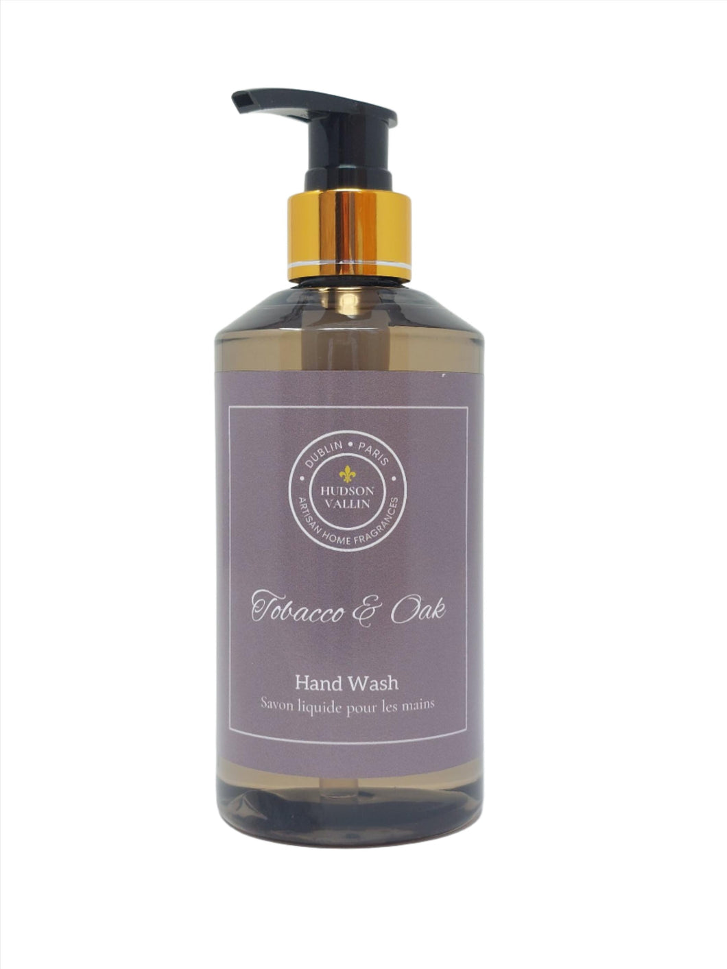 Tobacco & Oak Hand Wash